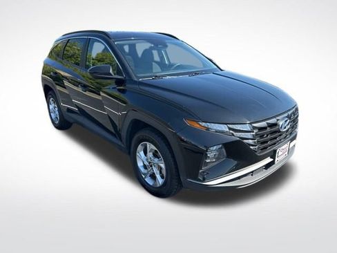 Used 2024 Hyundai Tucson SEL image 8