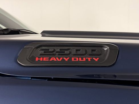 Certified 2024 RAM 2500 Big Horn w/ Bed Utility Group image 11