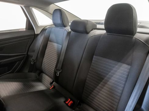 Used 2025 Volkswagen Jetta S FWD image 21