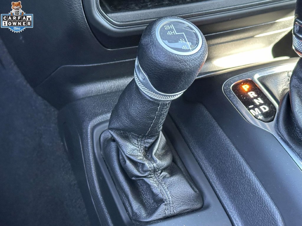 Used 2021 Jeep Wrangler Sport AWD/4WD image 26