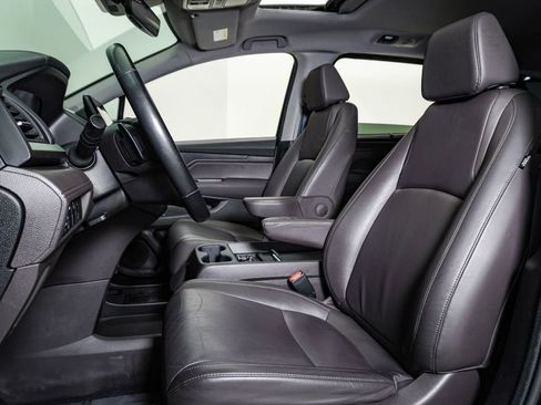 Used 2019 Honda Odyssey EX-L image 19