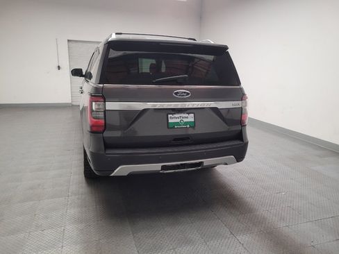 Used 2021 Ford Expedition Max Platinum AWD/4WD image 6