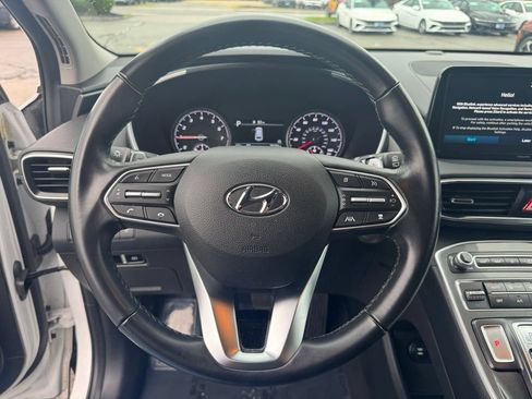 Used 2023 Hyundai Santa Fe SEL AWD/4WD image 27