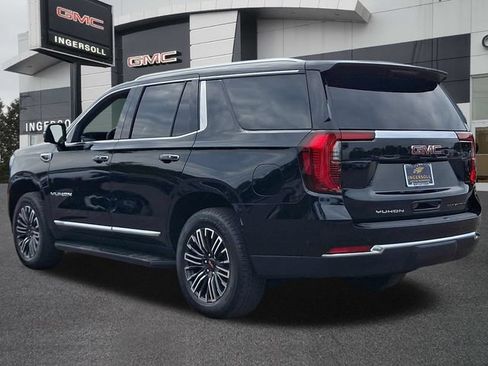 Used 2025 GMC Yukon Elevation w/ LPO, Floor Liner Package AWD/4WD image 22