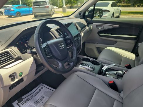 Used 2022 Honda Pilot Special Edition image 10