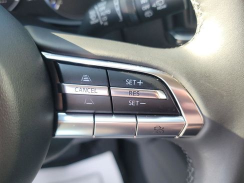 Used 2025 MAZDA CX-50 AWD 2.5 S w/ Premium Plus Pkg image 18