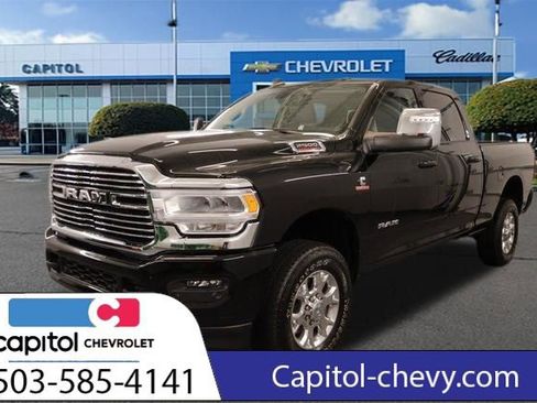 Used 2024 RAM 2500 Laramie image 6