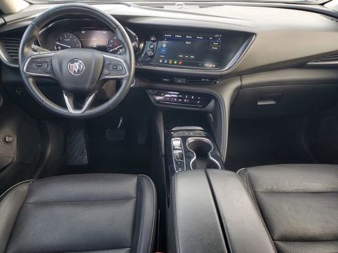 Used 2023 Buick Envision Essence image 27