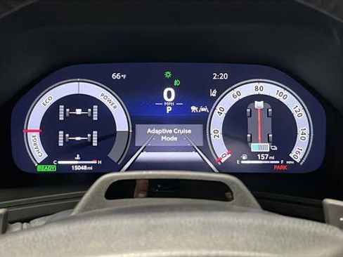 Used 2024 Toyota Grand Highlander AWD Hybrid image 17