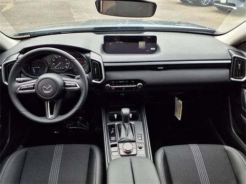 New 2026 MAZDA CX-50 2.5 Hybrid w/ Weather Package image 7