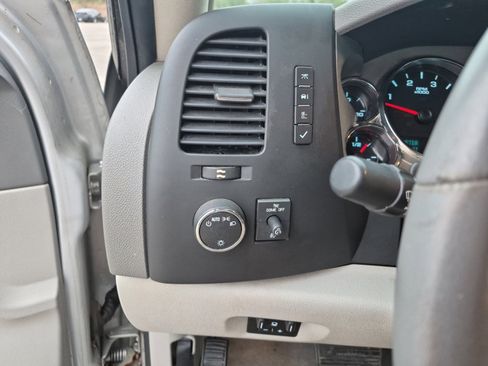 Used 2014 GMC Sierra 2500 SLE w/ Texas Edition image 23