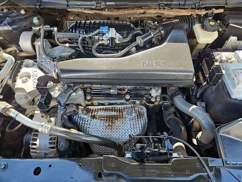 Used 2020 Nissan Rogue S AWD/4WD image 29