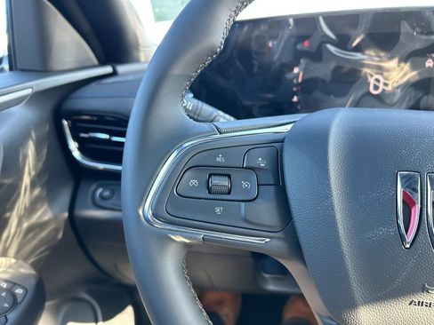 New 2026 Buick Envista Sport Touring FWD image 20