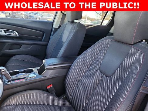 Used 2012 GMC Terrain SLE image 14