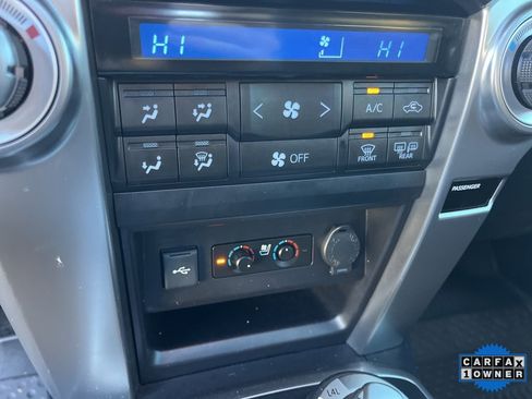 Certified 2024 Toyota 4Runner Limited image 17