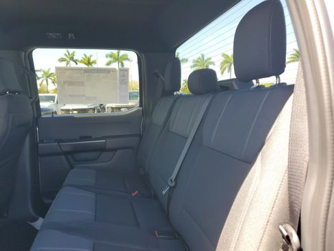 New 2026 Ford F150 STX w/ Equipment Group 200A RWD image 12