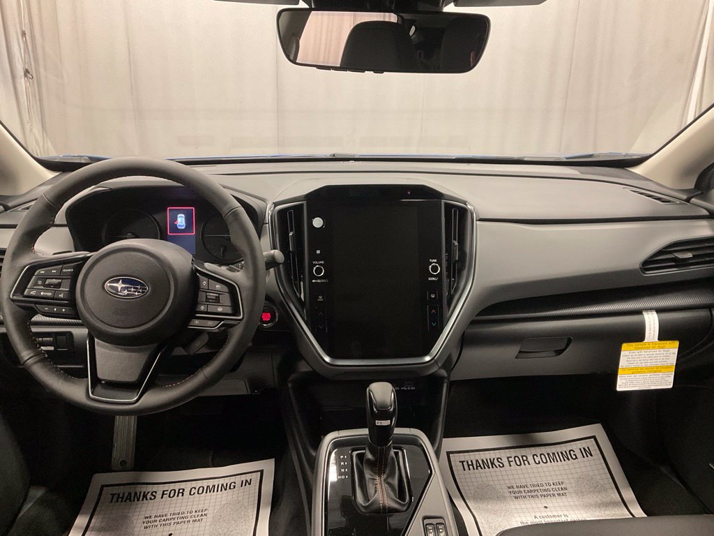 New 2027 Subaru Crosstrek 2.5i Limited AWD/4WD image 31