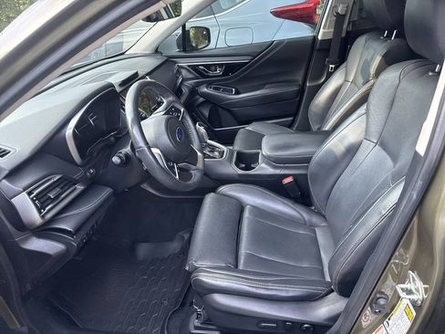 Used 2020 Subaru Outback Limited w/ Popular Package #2 AWD/4WD image 9