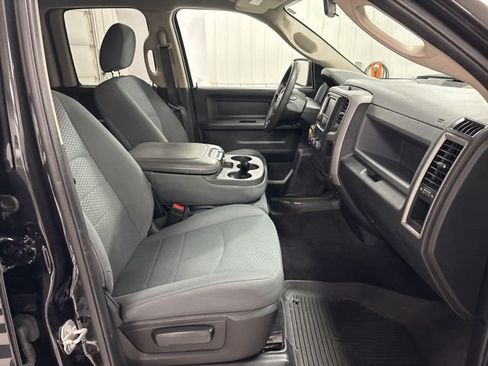 Used 2017 RAM 1500 Express AWD/4WD image 28