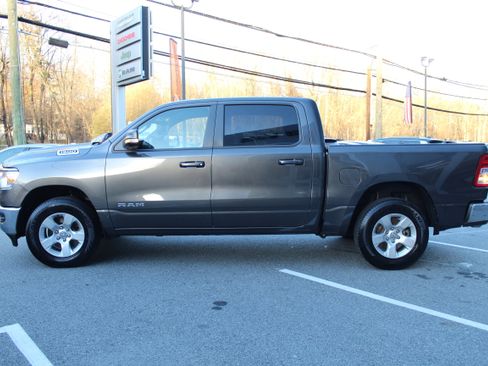 Used 2022 RAM 1500 Big Horn image 23