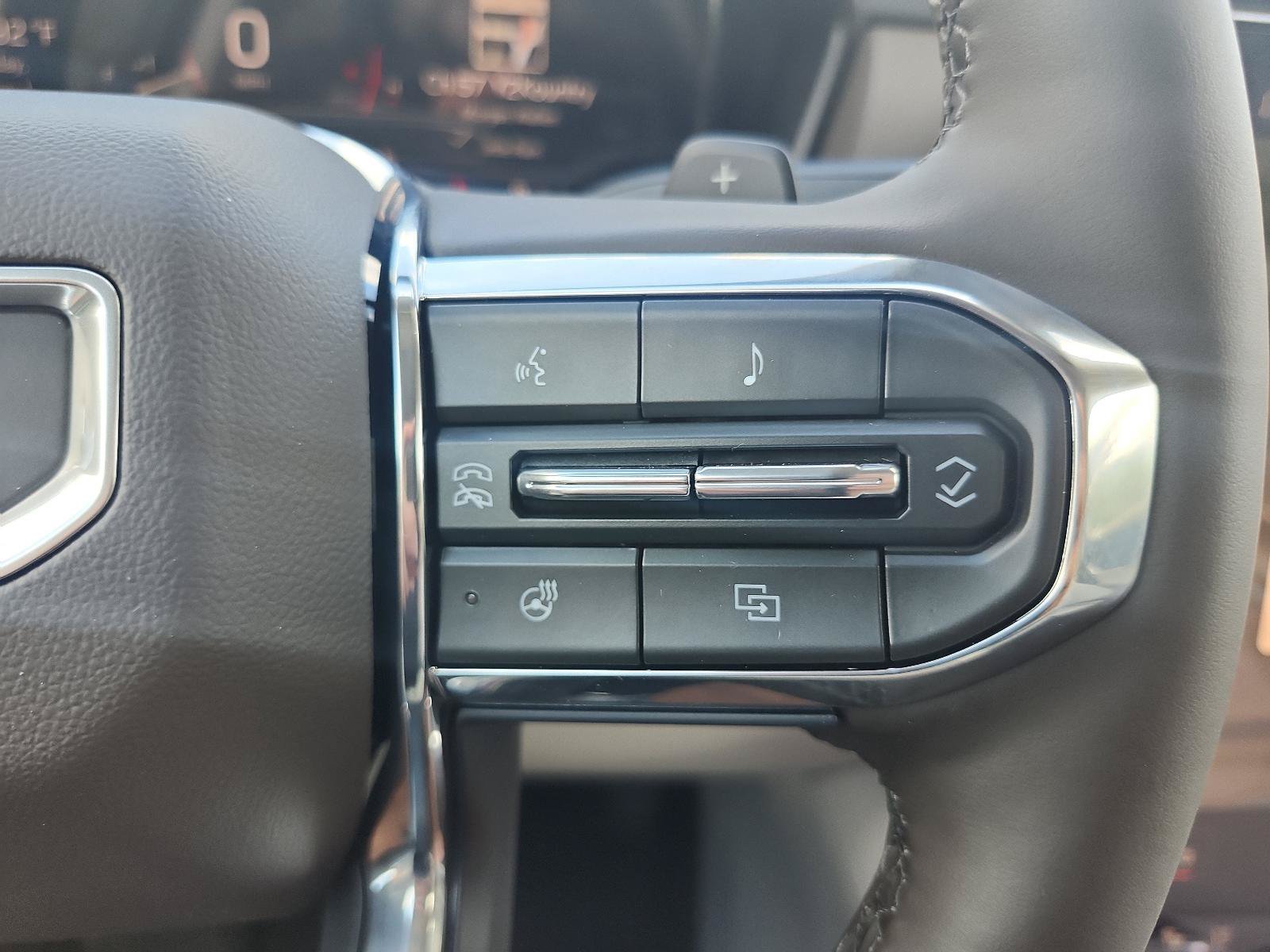 New 2027 GMC Terrain Denali AWD/4WD image 22