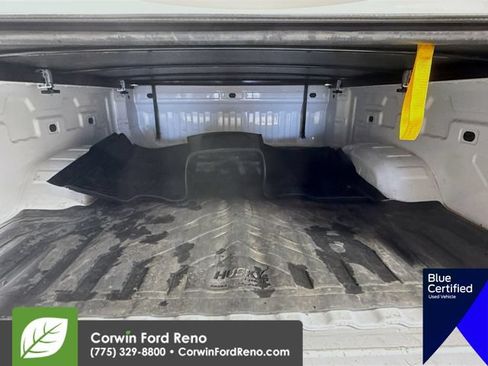 Used 2024 Chevrolet Silverado 2500 LTZ AWD/4WD image 28