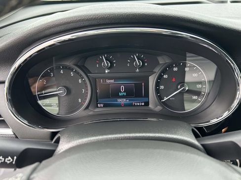 Used 2019 Buick Encore Preferred FWD image 21