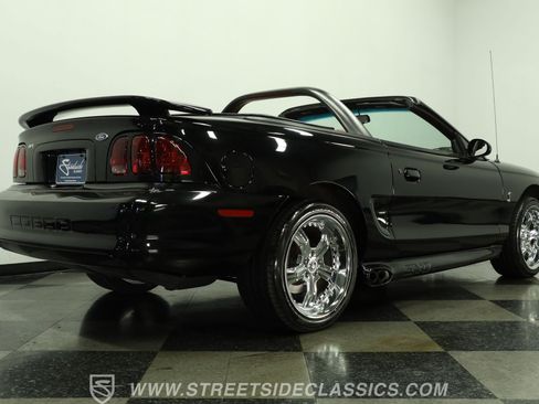 Used 1998 Ford Mustang Cobra RWD image 26