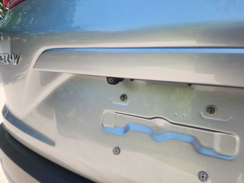 Used 2018 Honda CR-V EX image 7