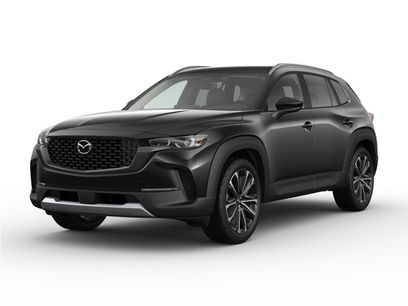 Used 2023 MAZDA CX-50 AWD 2.5 Turbo w/ Weather Package