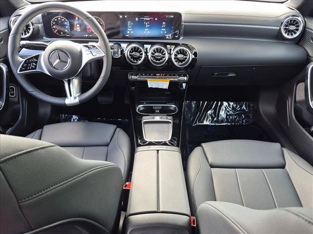 Used 2026 Mercedes-Benz CLA 250 4MATIC image 12