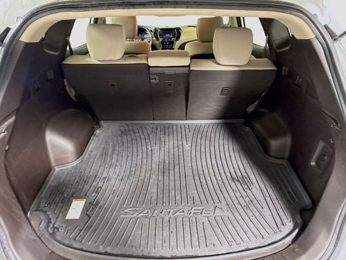 Used 2017 Hyundai Santa Fe Sport image 34
