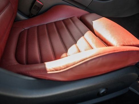 Used 2022 Mercedes-Benz C 43 AMG 4MATIC Coupe image 37