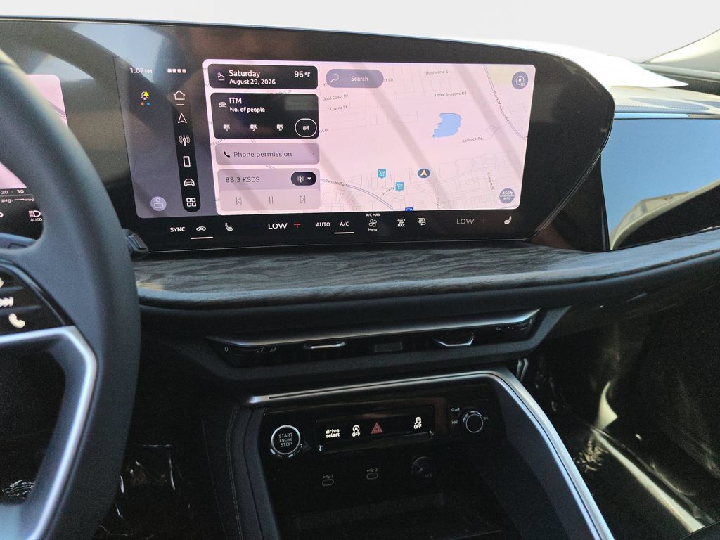 New 2026 Audi Q5 2.0T AWD/4WD image 23