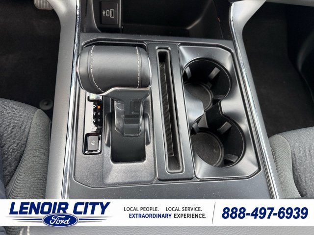 Certified 2025 Ford F150 Lightning XLT AWD/4WD image 28