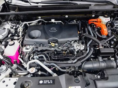 Used 2023 Toyota RAV4 XSE w/ Weather Package image 32