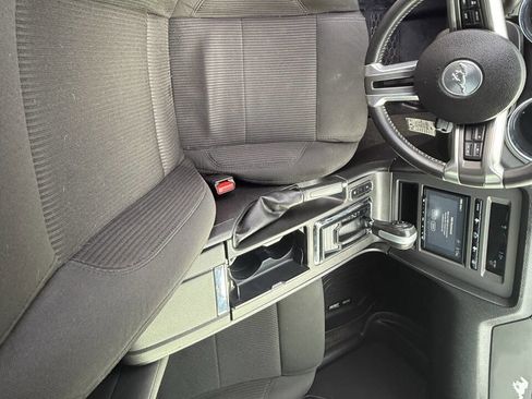 Used 2014 Ford Mustang Coupe image 12