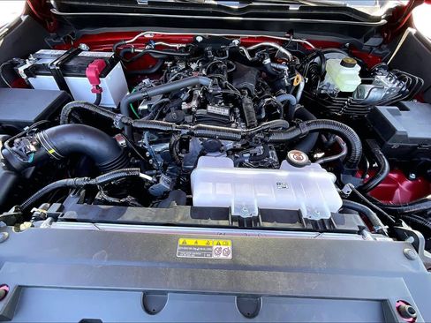 New 2026 Toyota Tacoma SR5 image 16