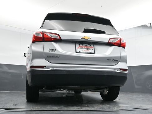 Used 2018 Chevrolet Equinox Premier image 36