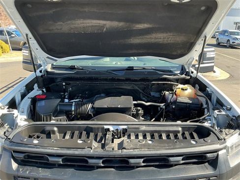 Used 2022 Chevrolet Silverado 2500 W/T w/ WT Convenience Package image 16