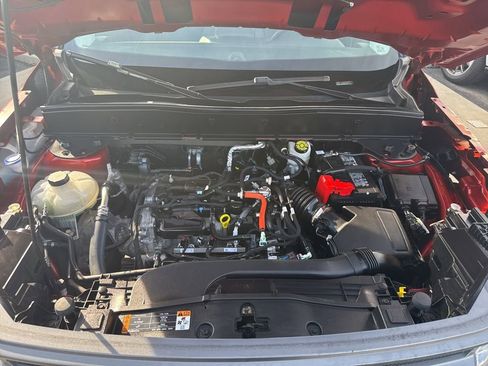 Certified 2023 Ford Bronco Sport Big Bend image 49