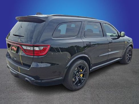 Used 2024 Dodge Durango SRT AWD/4WD image 4