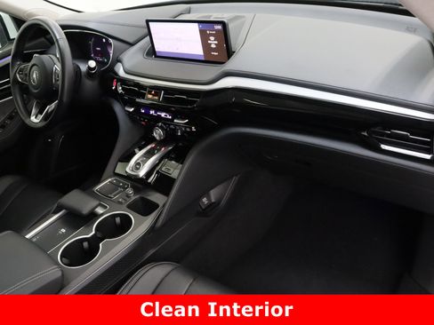 Used 2023 Acura MDX SH-AWD w/ Technology Package image 42