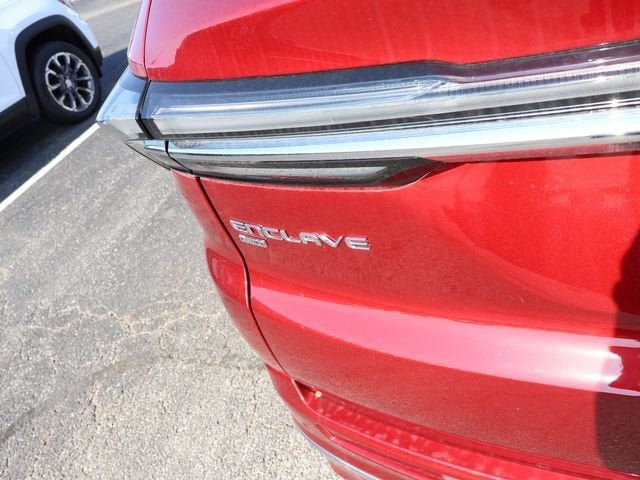 New 2026 Buick Enclave Avenir w/ Super Cruise Package AWD/4WD image 5
