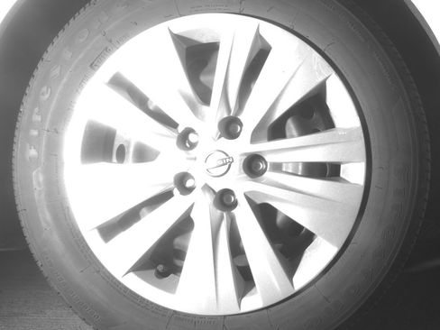 Used 2025 Nissan Sentra S FWD image 13