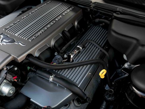 Used 2008 Ford Mustang GT image 75