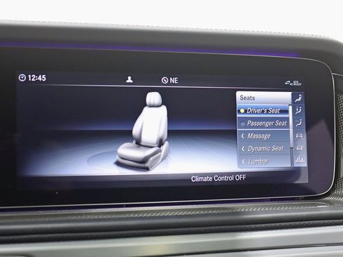 Used 2022 Mercedes-Benz G 550 image 22