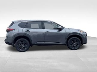 Used 2026 Nissan Rogue SV w/ Cold Weather Package video 2