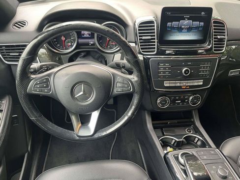 Certified 2016 Mercedes-Benz GLE 350 4MATIC image 2