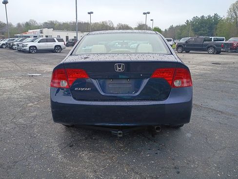 Used 2006 Honda Civic EX image 4
